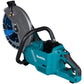 Makita Power Cutter CE004G, 305 mm, 40Vmax XGT, without battery