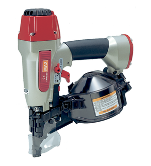 MAX CN452S Coil Nailer