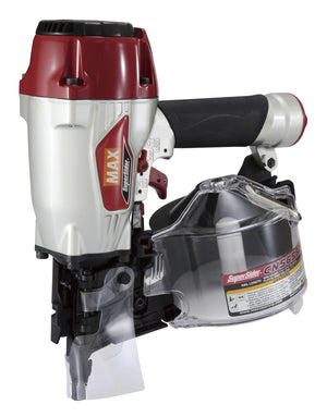 MAX CN565S2 - Drum Nailer (32 - 65 mm) (15 °)