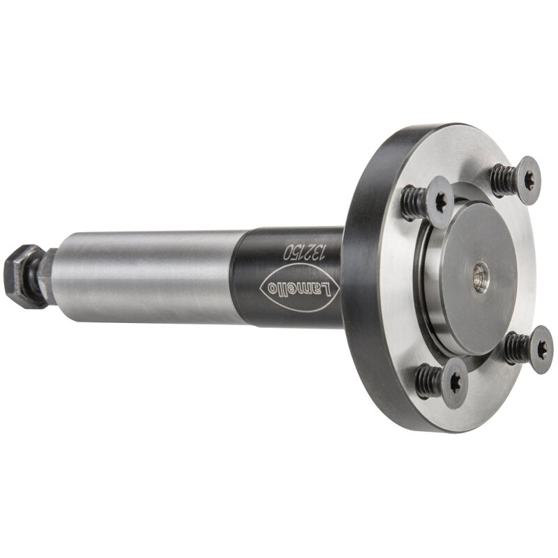 Lamello - CNC machine chuck P-System for groove cutters (Ø20 x 50 mm)