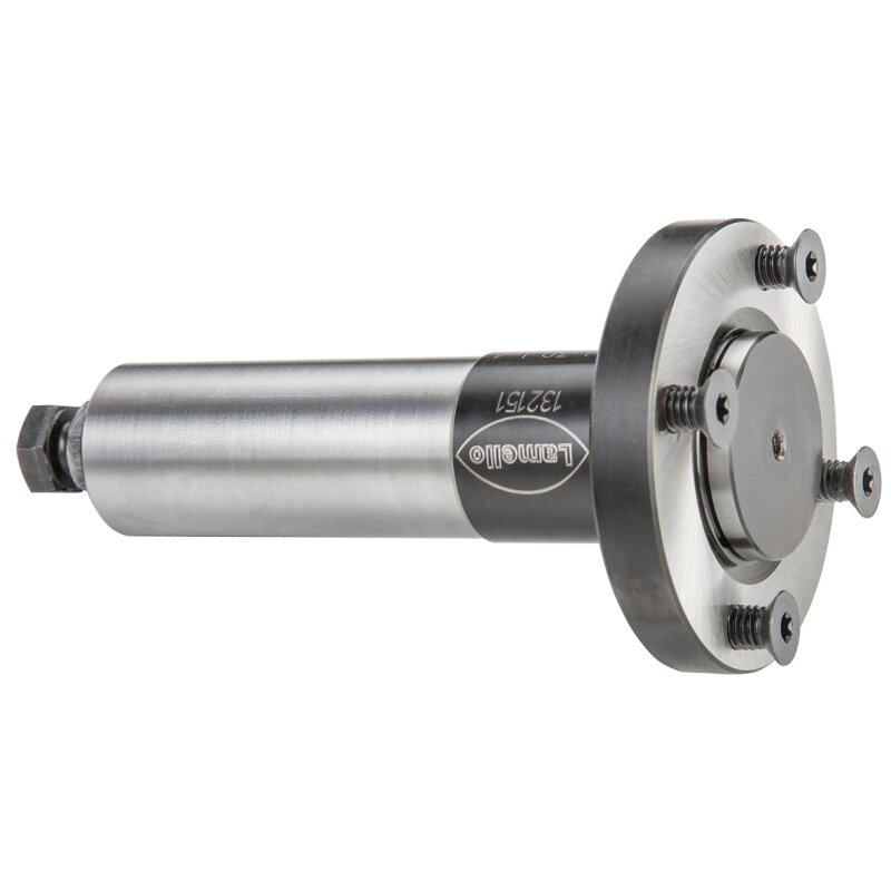 Lamello - CNC machine chuck for P-System groove cutters (Ø20 x 60 mm)