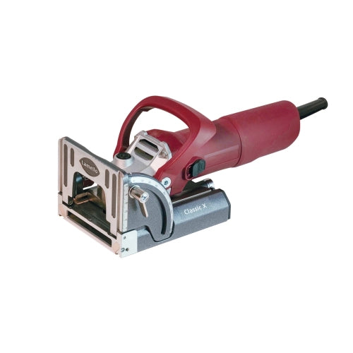 Lamello Classic – X Router