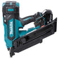 Makita DBN900 18V Cordless Construction Nailer (50-90mm; 2.8-3.3mm; 34°; battery not included)