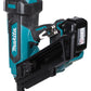 Makita DBN900 18V Cordless Construction Nailer (50-90mm; 2.8-3.3mm; 34°; battery not included)