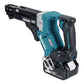 Makita 18V LXT Drill DFR453Z (Automatic Screw Feeding; 20-41mm; Battery Not Included)