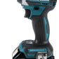 Impact Driver Makita LXT® DTD154Z 18V (without battery)