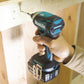 Impact Driver Makita LXT® DTD154Z 18V (without battery)