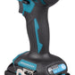 Impact Driver Makita LXT® DTD173Z 18V (without battery)