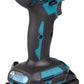 Impact Driver Makita LXT® DTD173Z 18V (without battery)