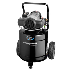 Polaris Silent Kompressor (10 bar, 50 ltr) 68 dB(A)