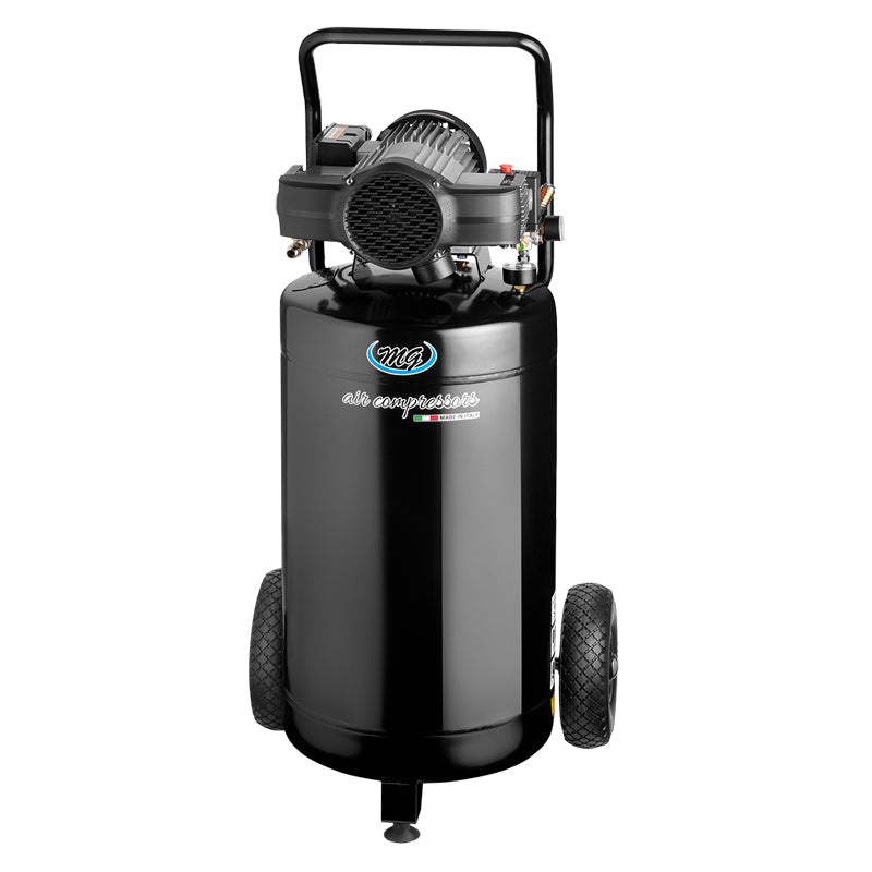MG DYNAMIC 90 - Oil-free Compressor (90L; 300l/min.; 1.5KW)