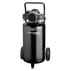 MG DYNAMIC 90 - Oil-free Compressor (90L; 300l/min.; 1.5KW)
