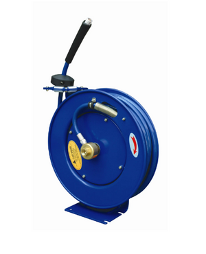 MAX Hose Reel 1/4; 10 m. Auto