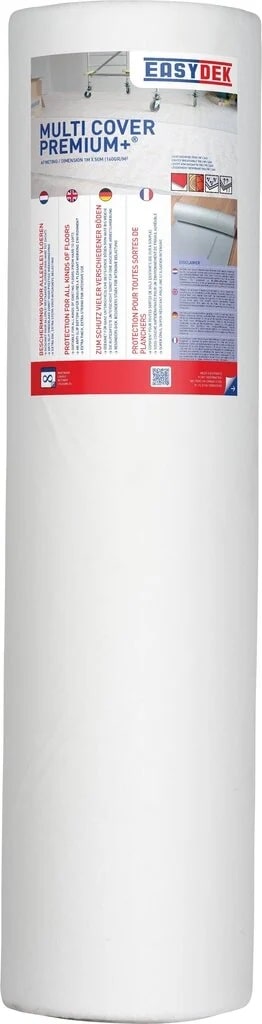 EASYDEK Multi Cover Air Plus Surface Protection Material (1/2m x 50m)
