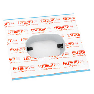 Eisedicht SocketSEAL Hermetic Electrical Socket Sealing Sleeve Ø 4-22 mm (600x320mm)