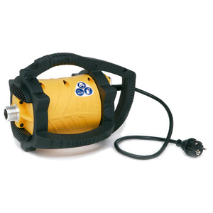 Enar DINGO - Deep Vibrator Electric Motor