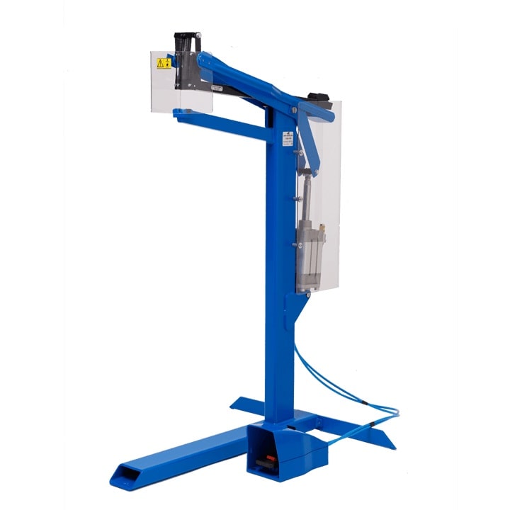 Josef Kihlberg F561PN - Pneumatic Box Side Stapler