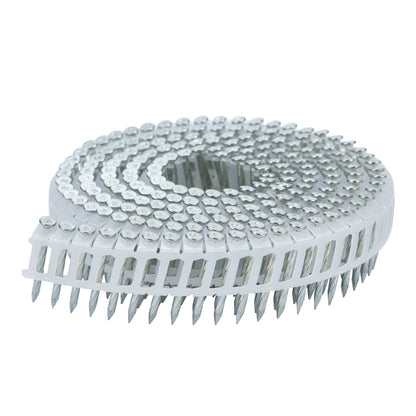 MAX - FAP coil nails (2.5 x 27-45mm)