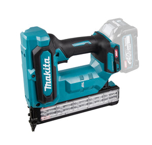 Makita XGT® FN001G Cordless Finishing Nailer 40Vmax – 18Ga, 15–40 mm