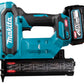 Makita XGT® FN001G Cordless Finishing Nailer 40Vmax – 18Ga, 15–40 mm