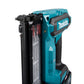 Makita XGT® FN001G Cordless Finishing Nailer 40Vmax – 18Ga, 15–40 mm