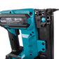 Makita XGT® FN001G Cordless Finishing Nailer 40Vmax – 18Ga, 15–40 mm