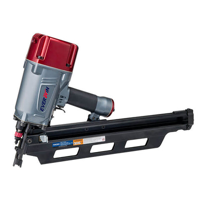 Everwin FSN2283AD - Strip Nailer (50 - 90 mm) (21 °)