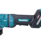 Makita GA050G 40Vmax XGT Angle Grinder (125 mm; Brushless)