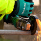 Makita GA050G 40Vmax XGT Angle Grinder (125 mm; Brushless)