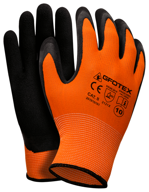 GFOTEX work gloves