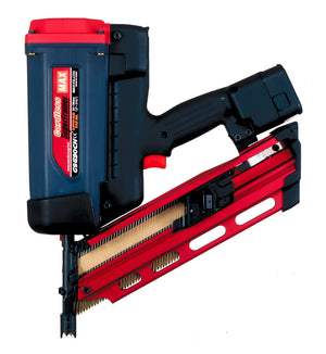 MAX GS690CH - Gas Nailer (50 - 90 mm) (34 °)