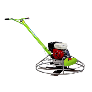 Sima-HALCON 125 Concrete towel