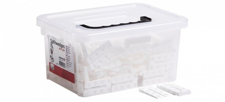 Harpoon EASYBox - Mounting Pegs (150 pcs)