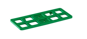 Harpun - Adjustment Wedges (up to 3 tons) (120 x 50 x 3 mm) (250 pcs)