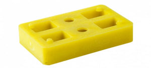 Harpoon - Adjustment Wedges (up to 2 tons) (80 x 50 x 15 mm) (250 pcs)