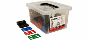 Harpun BrickMix M - Adjustment Block Set (80 mm) (140 pcs)