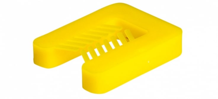 Harpun QuickFix Mini - Adjustment Wedges (50 x 38 x 10 mm) (250 pcs)