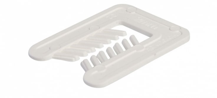 Harpun QuickFix Mini - Adjustment Wedges (50 x 38 x 2 mm) (500 pcs)