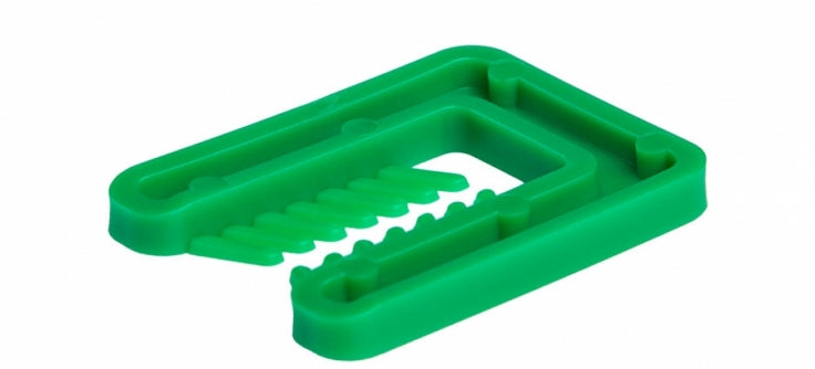 Harpun QuickFix Mini - Adjustment Wedges (50 x 38 x 5 mm) (500 pcs)