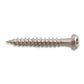 HECO Anchor Screw - Anchor Screws (5.0 x 40 mm) (250 pcs.) C4