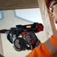 MAX PowerLite HN120 - High Pressure Drum Nailer (22 - 65 mm) (0 °)