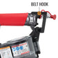 MAX PowerLite HN65J2 - High Pressure Coil Nailer (40 - 65 mm) (15 °)