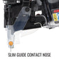 MAX PowerLite HN65S - High Pressure Coil Nailer (32 - 65 mm) (15 °)