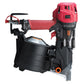 MAX PowerLite HN90F - High Pressure Drum Nailer (45 -90 mm) (15 °)