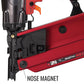 MAX PowerLite HS130 - High Pressure Strip Nailer (90 -130 mm) (21 °)