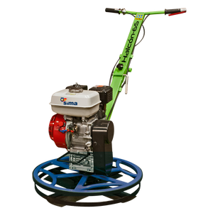 Sima- HALCON 65 Power trowel