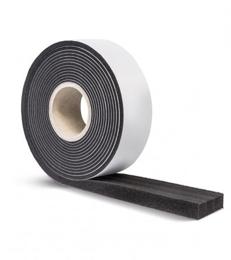 Hannoband 3E - Expanding Tape (74/10-20 mm) (4.7 m)