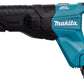Makita JR001G XGT® 40V zobenzagis ar bezoglisu motoru