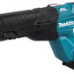 Makita JR001G XGT® 40V zobenzagis ar bezoglisu motoru