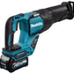 Makita JR001G XGT® 40V zobenzagis ar bezoglisu motoru